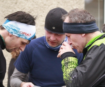 Šport / Trojkráľová buzola 2018