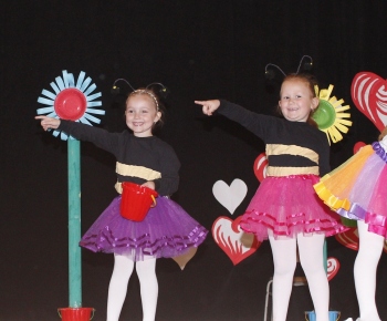 Kultúra / Slávnostná akadémia pri príležitosti Dňa Matiek